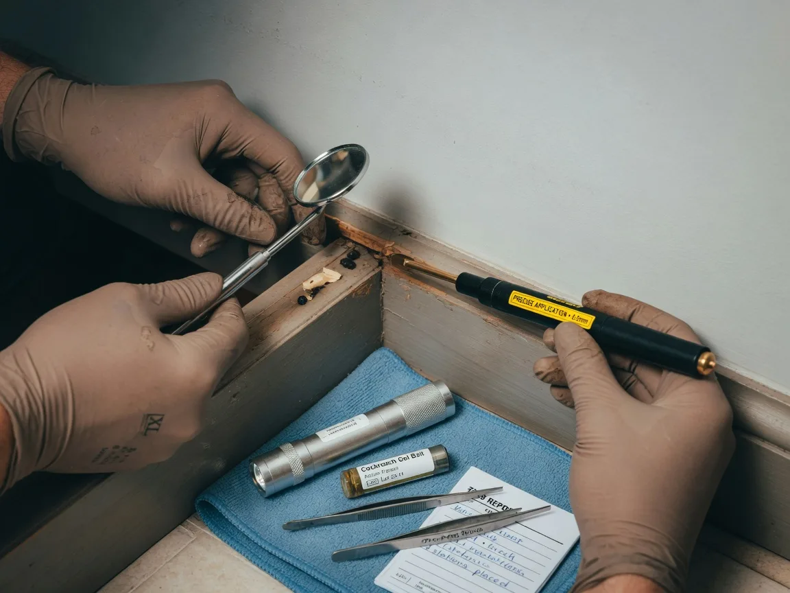 Why choose Emergency Pest Control in Oran, MO